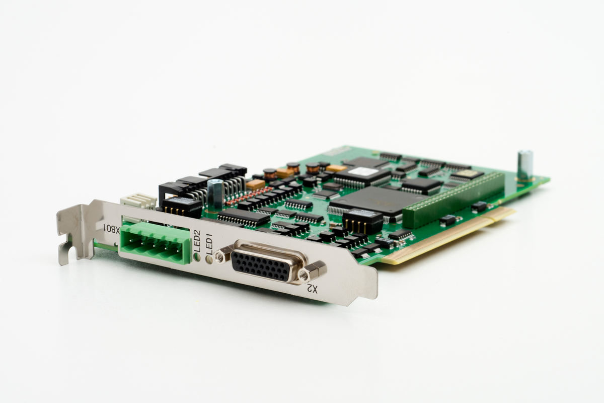 00-108-313 KUKA MFC2 BOARD